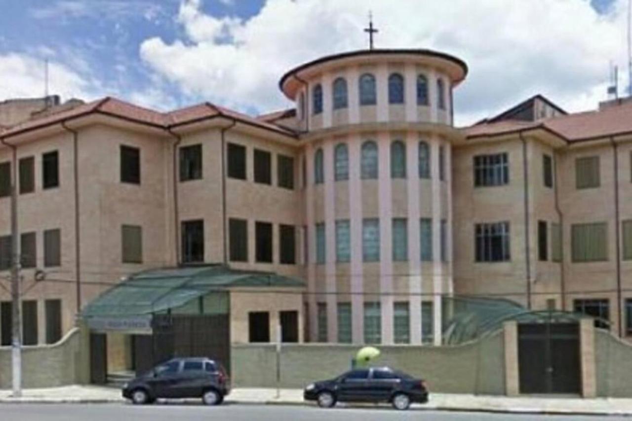 Hospedagem domiciliar Casa Internet Rapida 500mb São Paulo